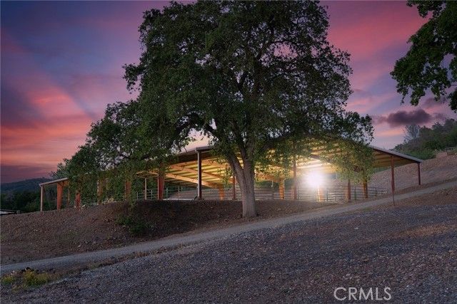 1477 Flag Creek Road, Oroville, CA 95965