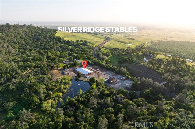 1477 Flag Creek Road, Oroville, CA 95965