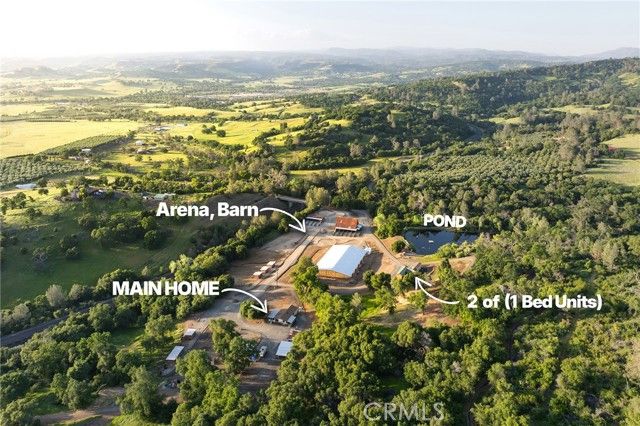 1477 Flag Creek Road, Oroville, CA 95965