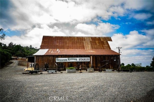 1477 Flag Creek Road, Oroville, CA 95965