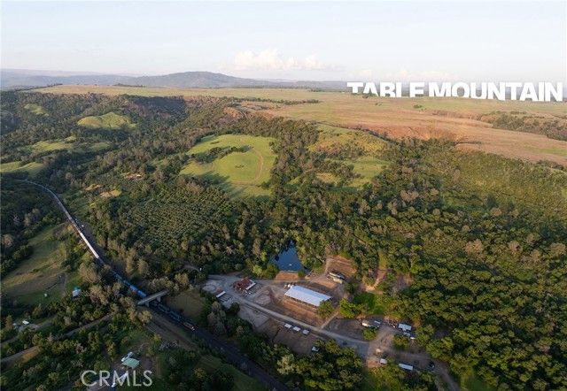 1477 Flag Creek Road, Oroville, CA 95965