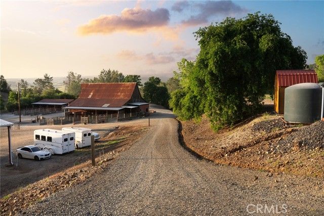 1477 Flag Creek Road, Oroville, CA 95965