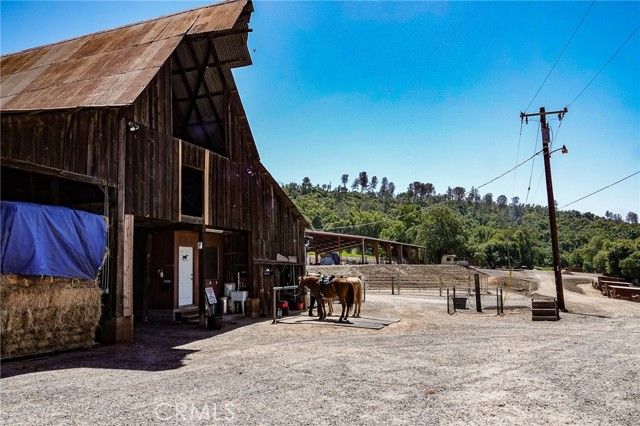 1477 Flag Creek Road, Oroville, CA 95965