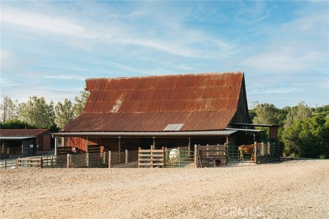 1477 Flag Creek Road, Oroville, CA 95965