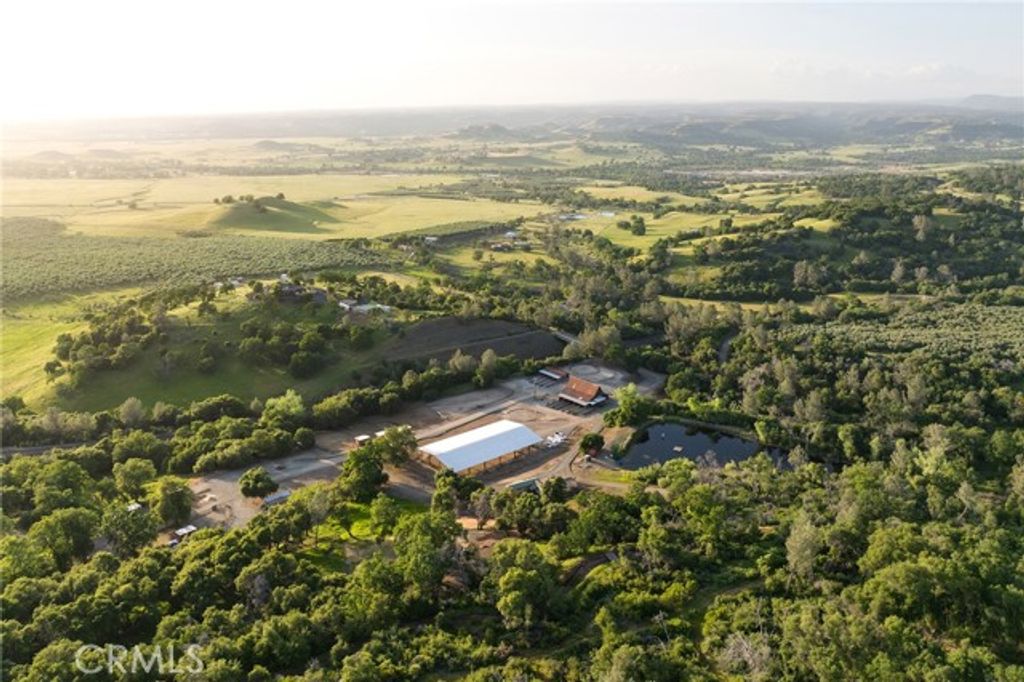 1477 Flag Creek Road, Oroville, CA 95965