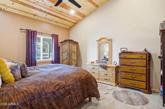 2230 PAGE Drive, Overgaard, AZ 85933