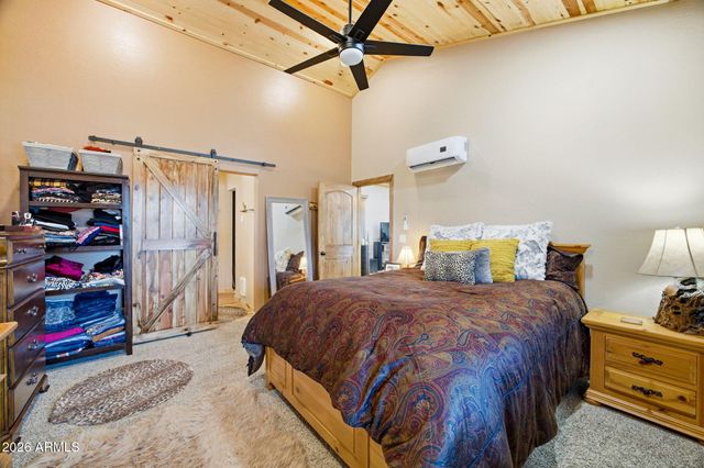 2230 PAGE Drive, Overgaard, AZ 85933