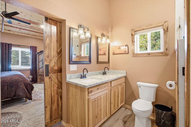 2230 PAGE Drive, Overgaard, AZ 85933