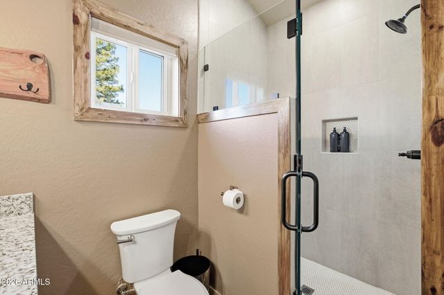 2230 PAGE Drive, Overgaard, AZ 85933