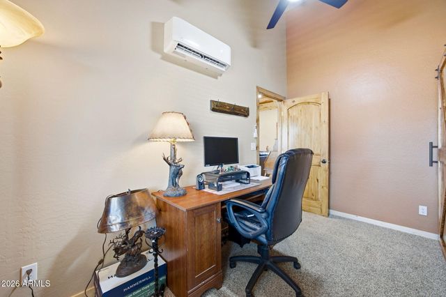 2230 PAGE Drive, Overgaard, AZ 85933