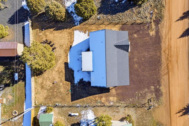 2230 PAGE Drive, Overgaard, AZ 85933