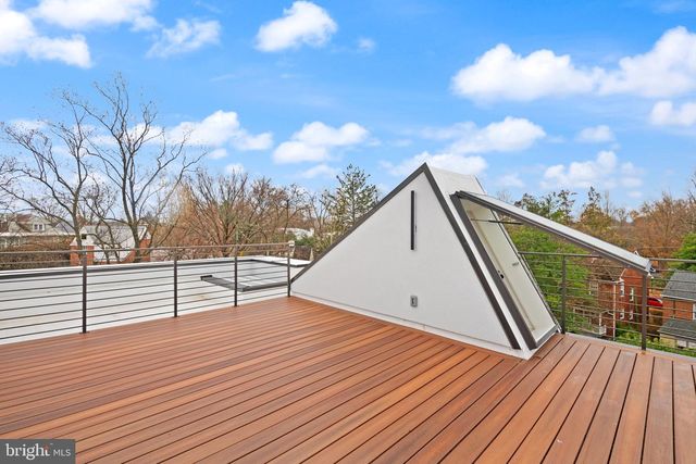 6116 30TH STREET, Washington, DC 20015