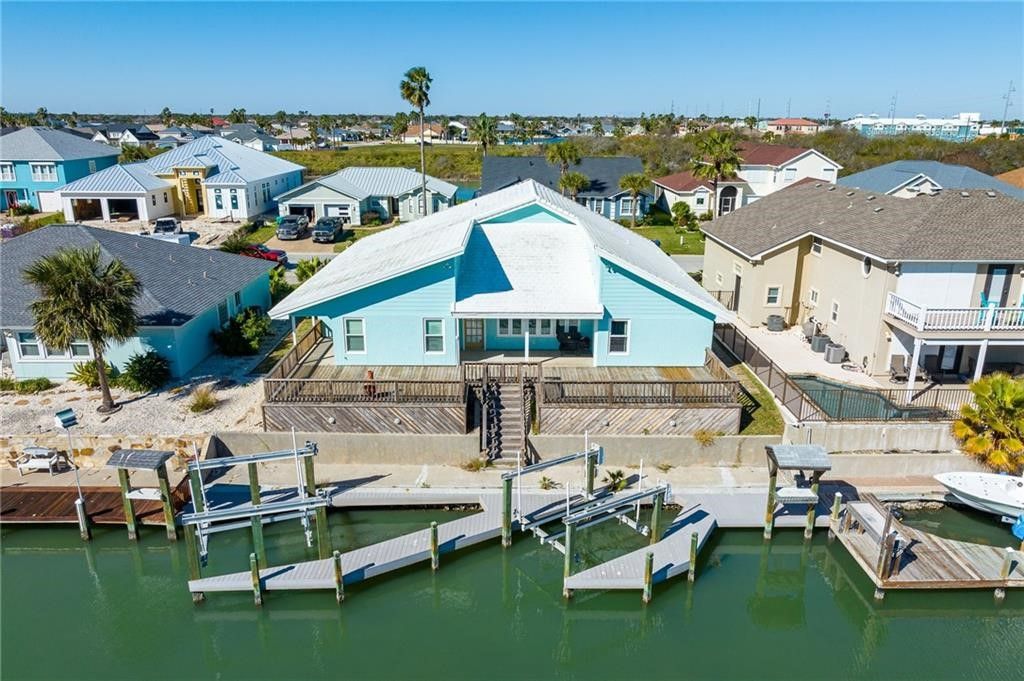 127 Sea Mist Dr, Aransas Pass, TX 78336 — photo 2