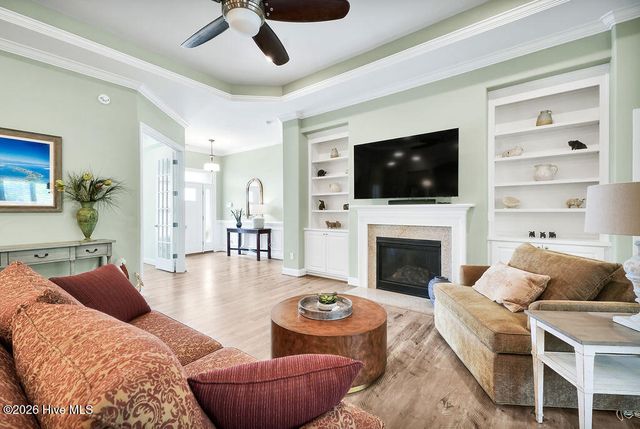 5117 Stoney Point Drive, Leland, NC 28451