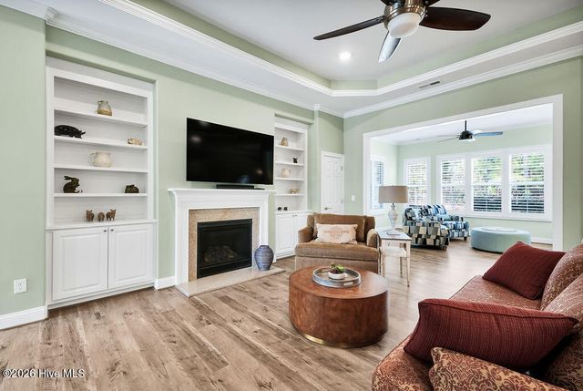 5117 Stoney Point Drive, Leland, NC 28451