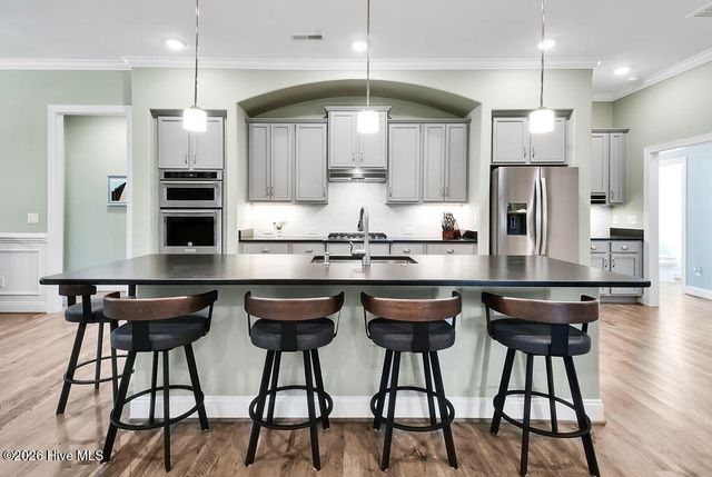 5117 Stoney Point Drive, Leland, NC 28451