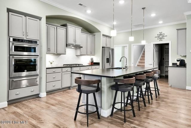 5117 Stoney Point Drive, Leland, NC 28451