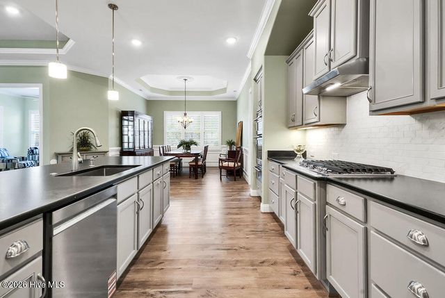 5117 Stoney Point Drive, Leland, NC 28451