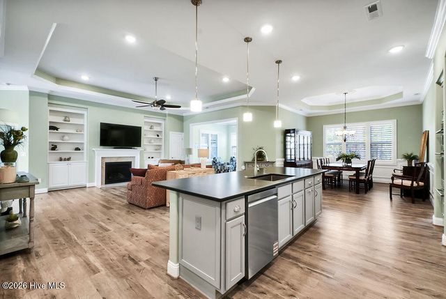 5117 Stoney Point Drive, Leland, NC 28451