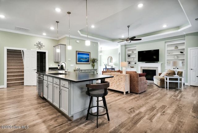 5117 Stoney Point Drive, Leland, NC 28451