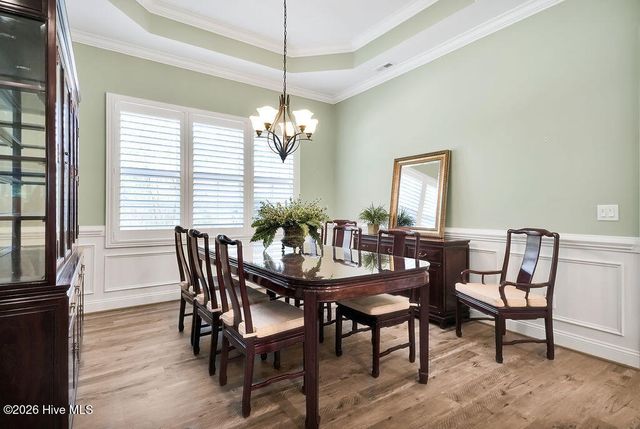 5117 Stoney Point Drive, Leland, NC 28451