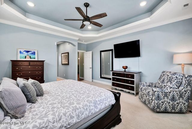 5117 Stoney Point Drive, Leland, NC 28451