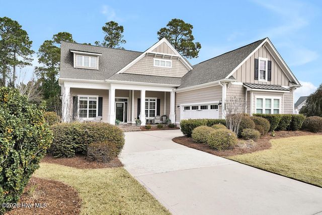 5117 Stoney Point Drive, Leland, NC 28451