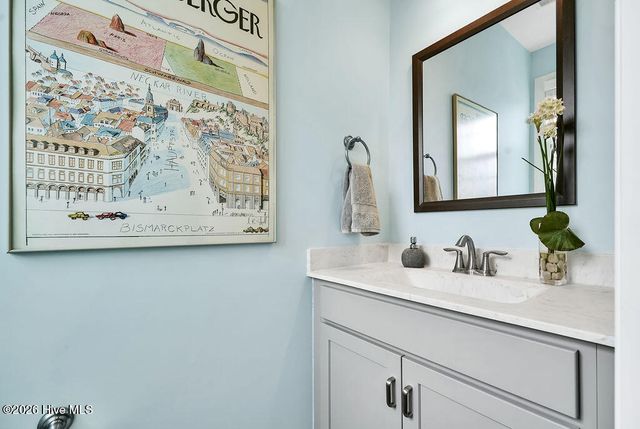 5117 Stoney Point Drive, Leland, NC 28451