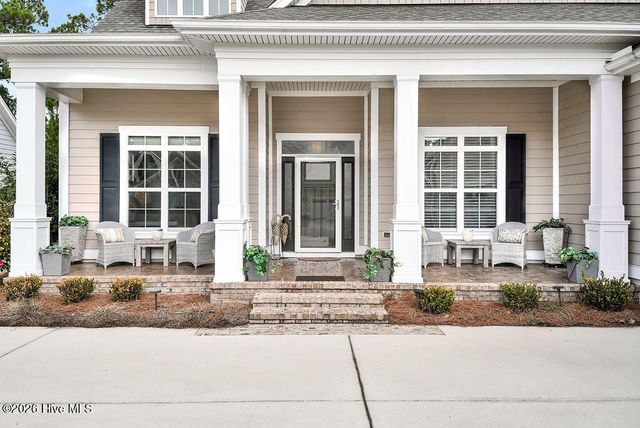 5117 Stoney Point Drive, Leland, NC 28451