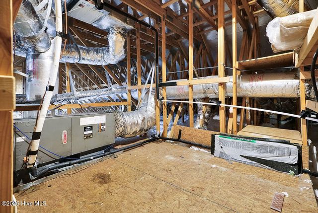 5117 Stoney Point Drive, Leland, NC 28451