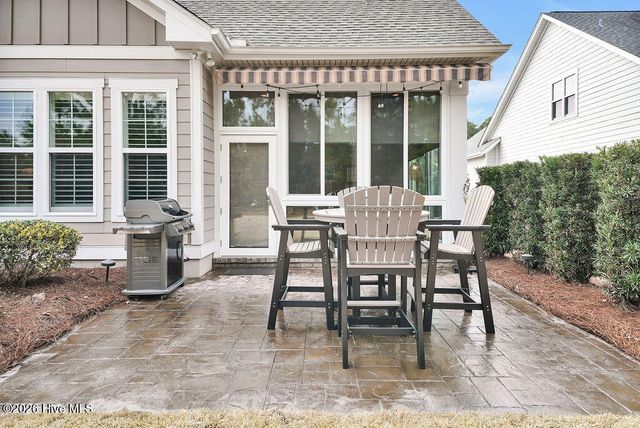 5117 Stoney Point Drive, Leland, NC 28451