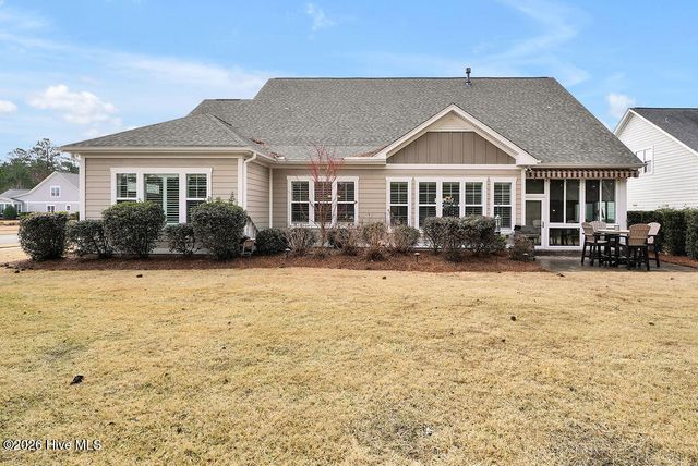 5117 Stoney Point Drive, Leland, NC 28451