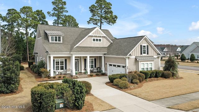 5117 Stoney Point Drive, Leland, NC 28451