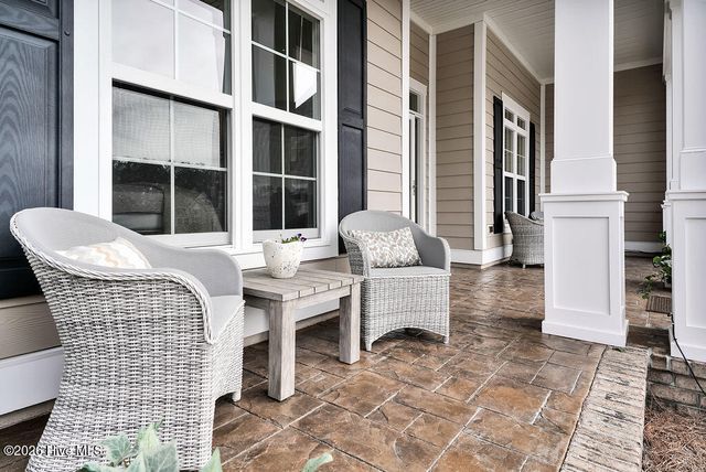 5117 Stoney Point Drive, Leland, NC 28451