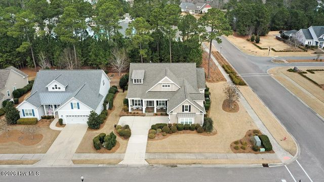 5117 Stoney Point Drive, Leland, NC 28451