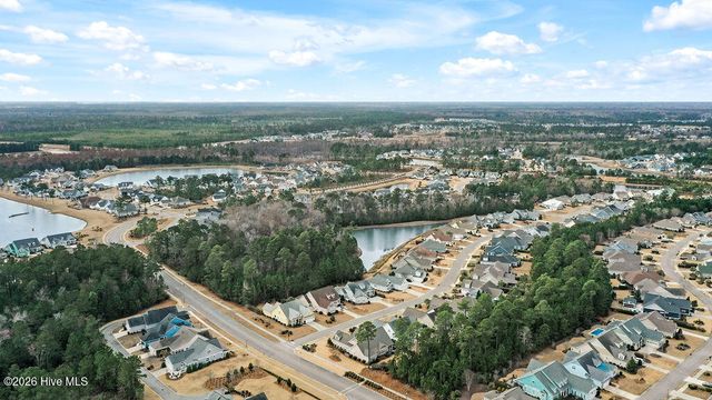 5117 Stoney Point Drive, Leland, NC 28451