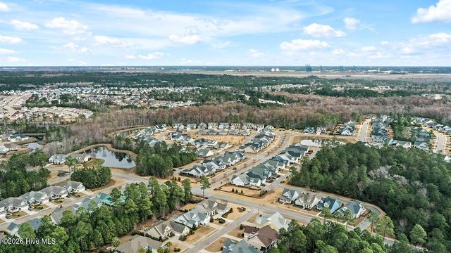 5117 Stoney Point Drive, Leland, NC 28451