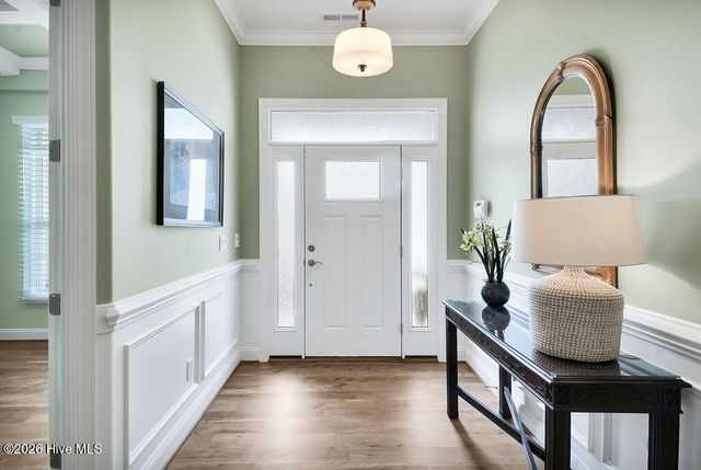 5117 Stoney Point Drive, Leland, NC 28451