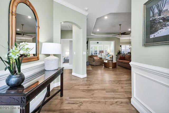 5117 Stoney Point Drive, Leland, NC 28451