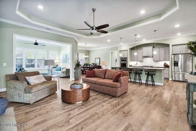 5117 Stoney Point Drive, Leland, NC 28451