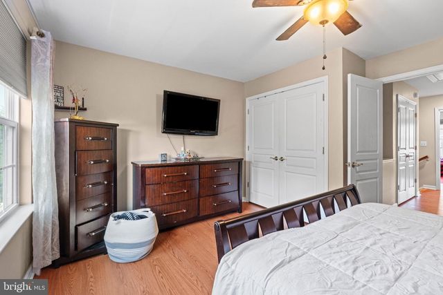 8214 HERITAGE CROSSING CT, Manassas, VA 20109