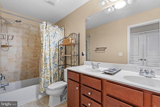 8214 HERITAGE CROSSING CT, Manassas, VA 20109