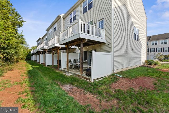 8214 HERITAGE CROSSING CT, Manassas, VA 20109