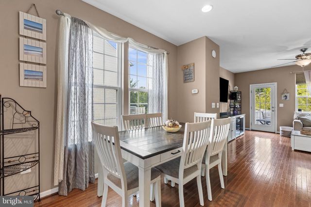 8214 HERITAGE CROSSING CT, Manassas, VA 20109