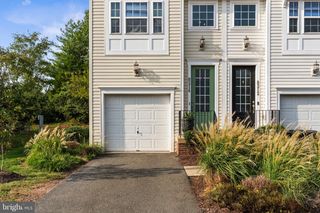 8214 HERITAGE CROSSING CT, Manassas, VA 20109