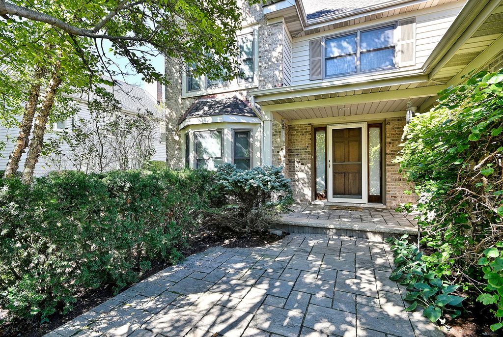 462 Thorndale Drive, Buffalo Grove, IL 60089 — exterior