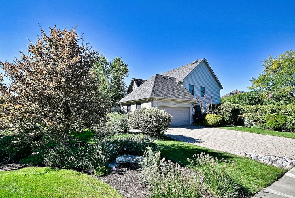 462 Thorndale Drive, Buffalo Grove, IL 60089 — photo 3