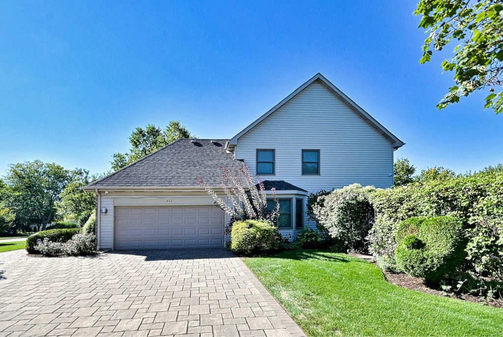 462 Thorndale Drive, Buffalo Grove, IL 60089 — photo 4