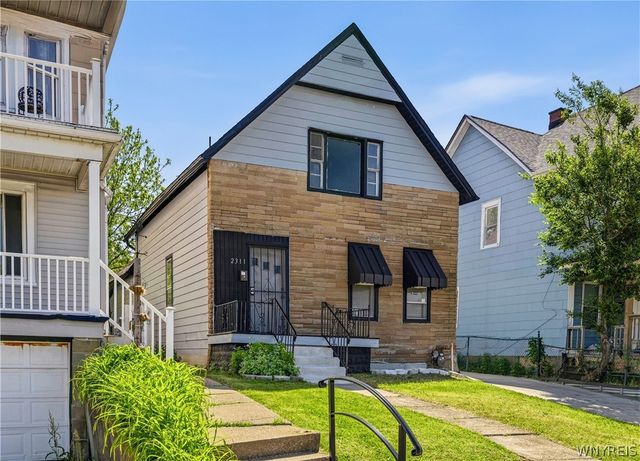 2311 Niagara Street, Buffalo, NY 14207