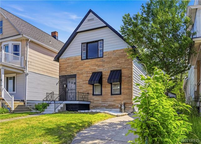 2311 Niagara Street, Buffalo, NY 14207